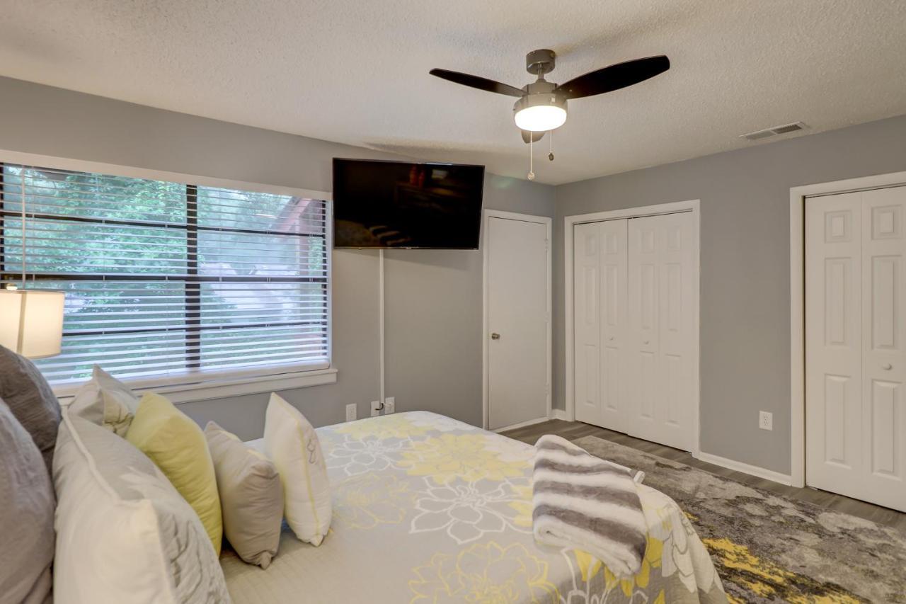 #111 Elaborate Condo Ideal Location 2Brm/2 Parking ヒルトンヘッドアイランド エクステリア 写真