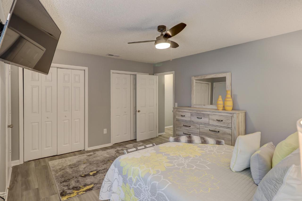 #111 Elaborate Condo Ideal Location 2Brm/2 Parking ヒルトンヘッドアイランド エクステリア 写真