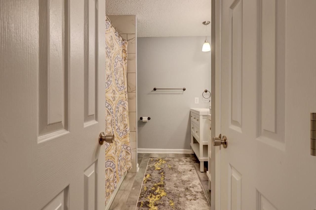 #111 Elaborate Condo Ideal Location 2Brm/2 Parking ヒルトンヘッドアイランド エクステリア 写真